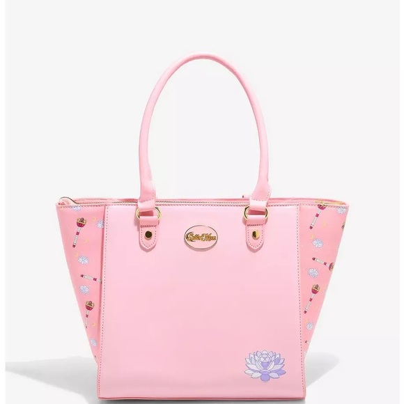 Handbags - Sailor Moon Purse